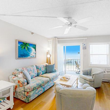 Emerald Skye Orange Beach Luaran gambar