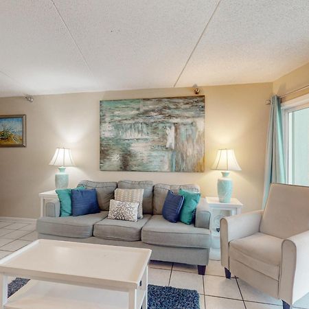 Emerald Skye Orange Beach Luaran gambar