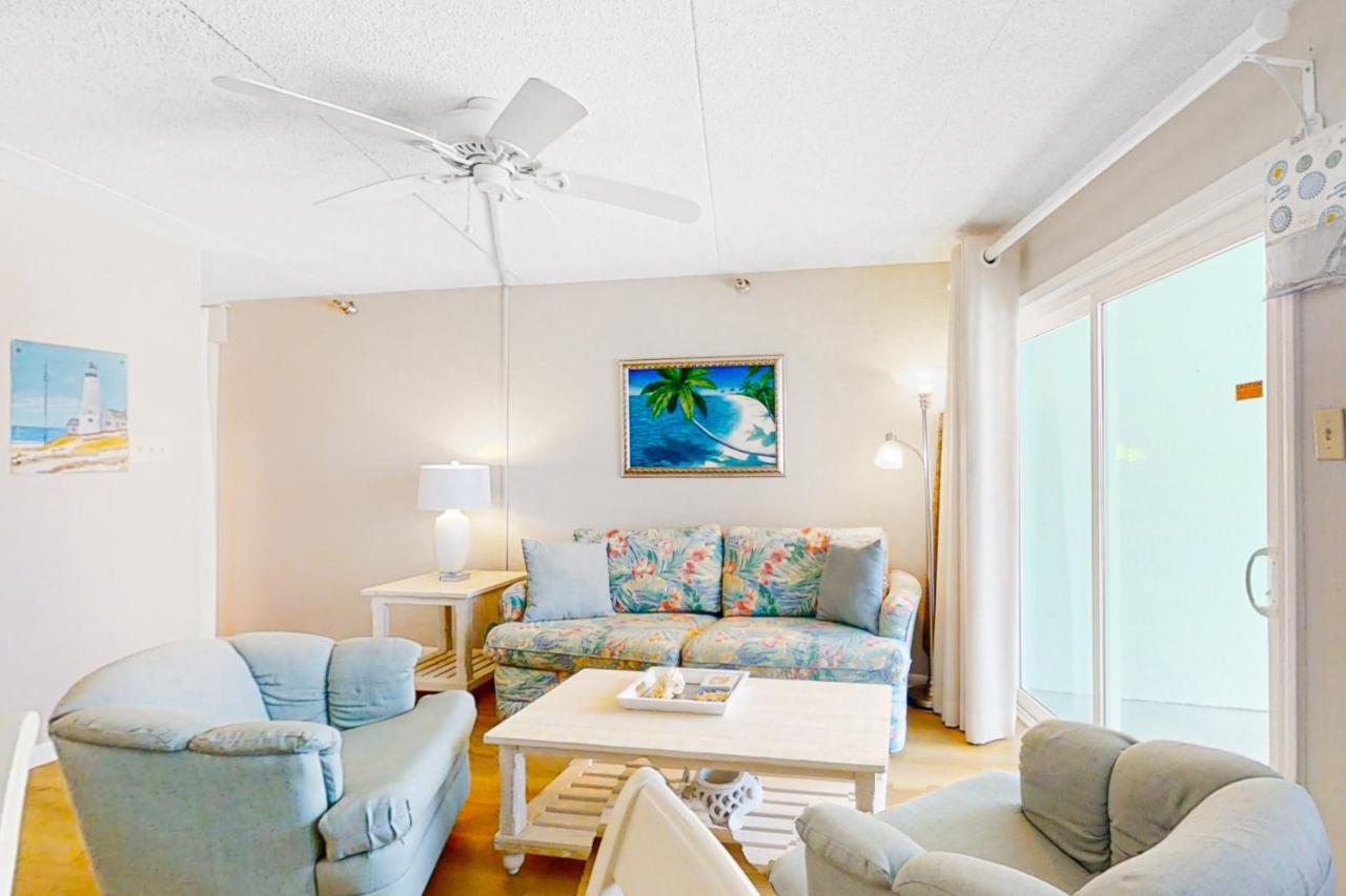 Emerald Skye Orange Beach Luaran gambar