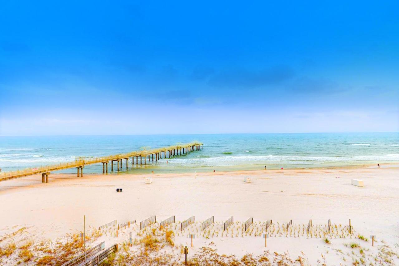 Emerald Skye Orange Beach Luaran gambar