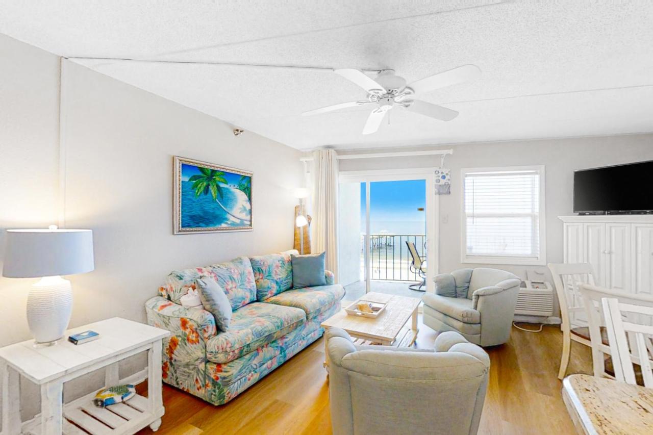 Emerald Skye Orange Beach Luaran gambar