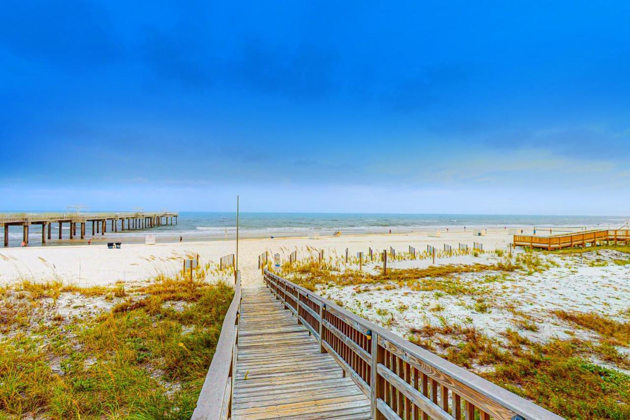 Emerald Skye Orange Beach Luaran gambar