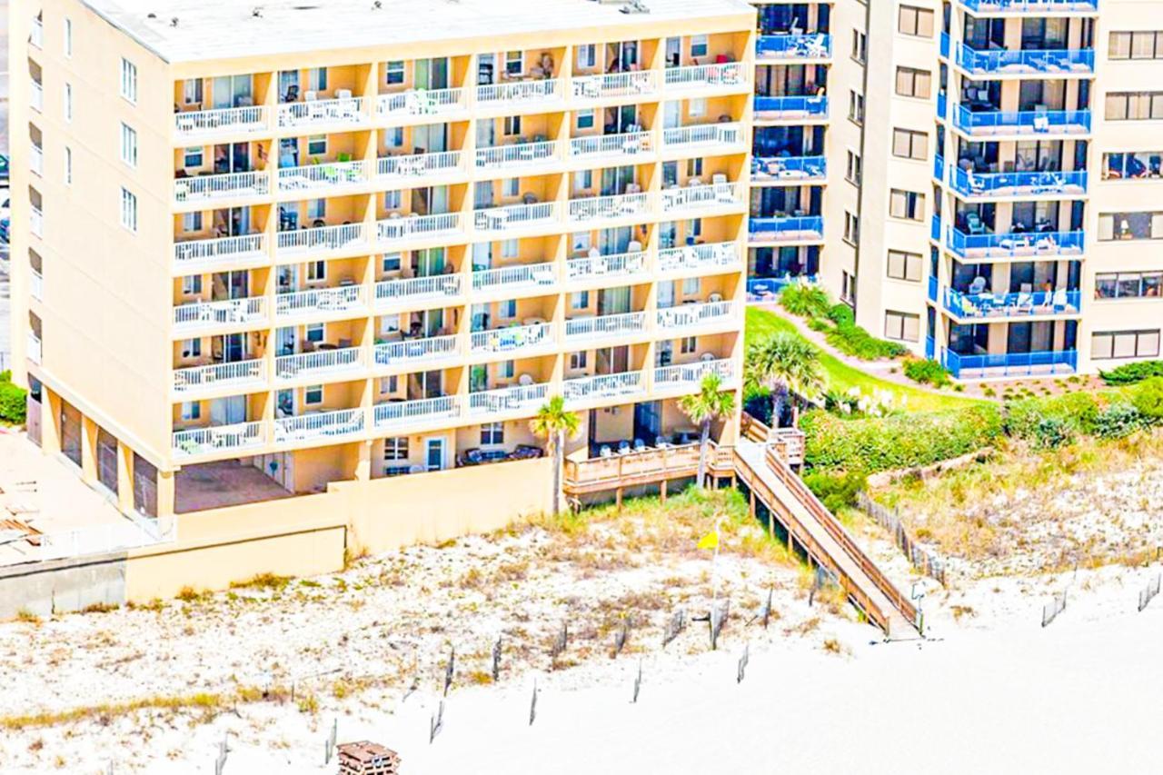 Emerald Skye Orange Beach Luaran gambar