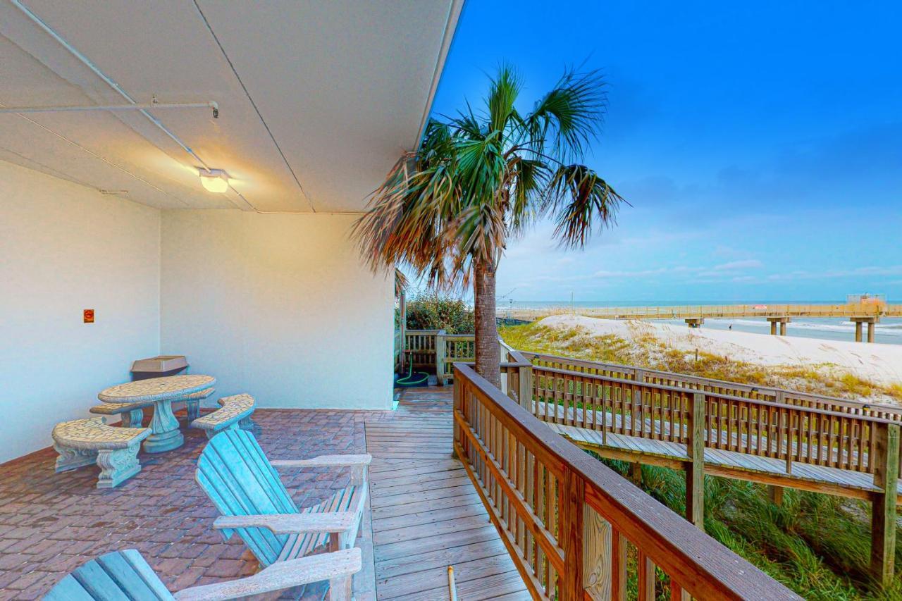 Emerald Skye Orange Beach Luaran gambar