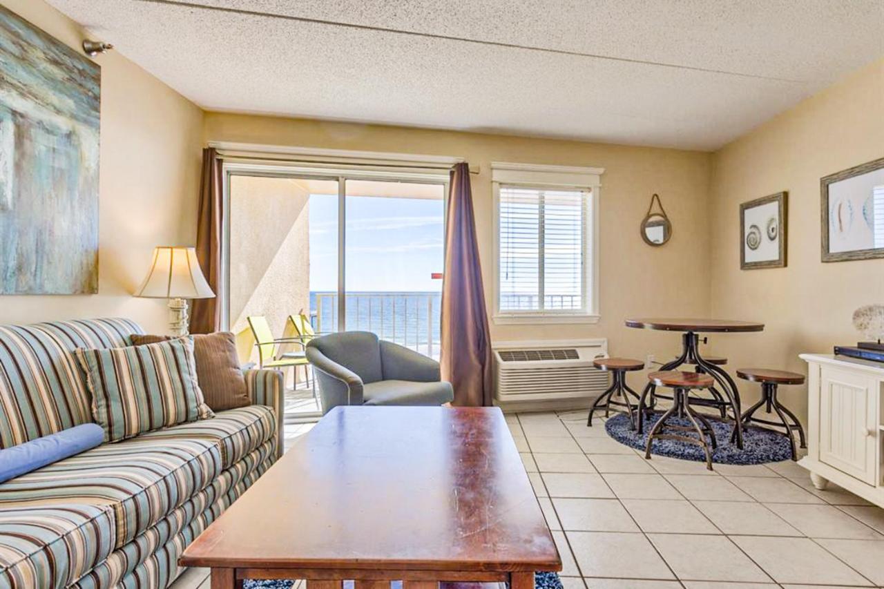 Emerald Skye Orange Beach Luaran gambar