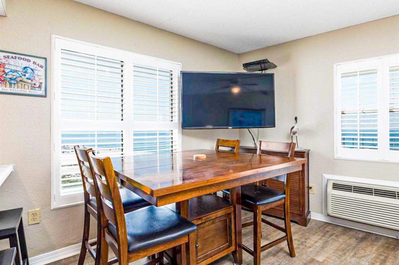 Emerald Skye Orange Beach Luaran gambar