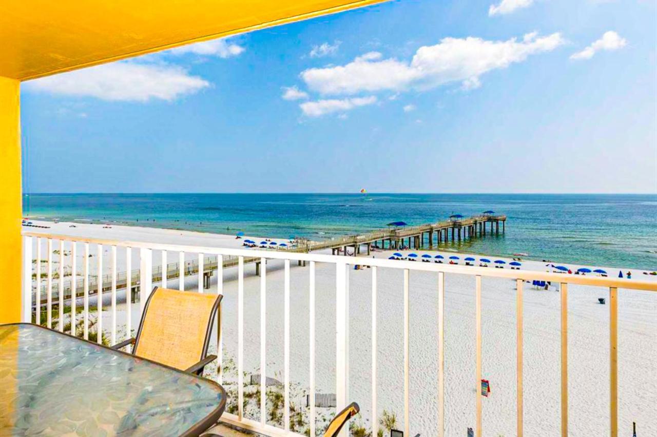 Emerald Skye Orange Beach Luaran gambar