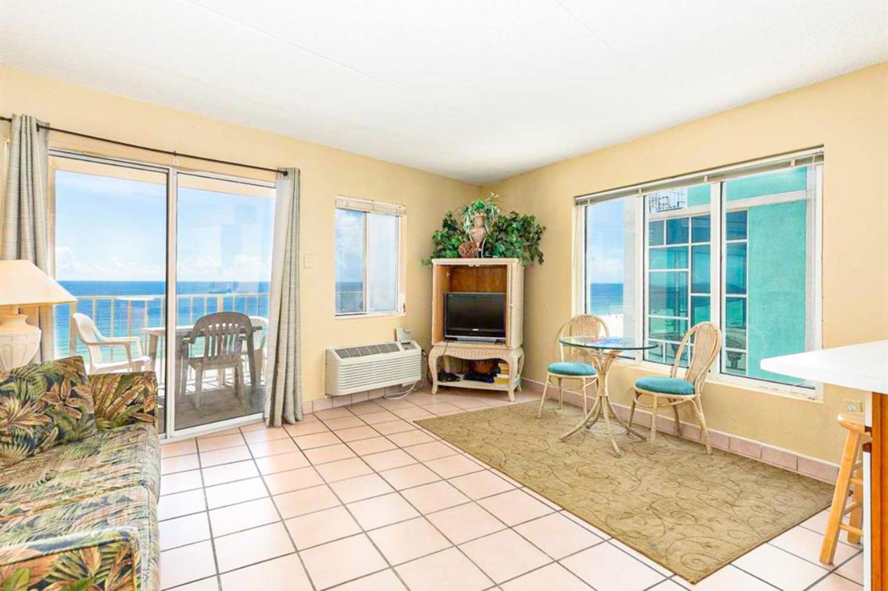 Emerald Skye Orange Beach Luaran gambar