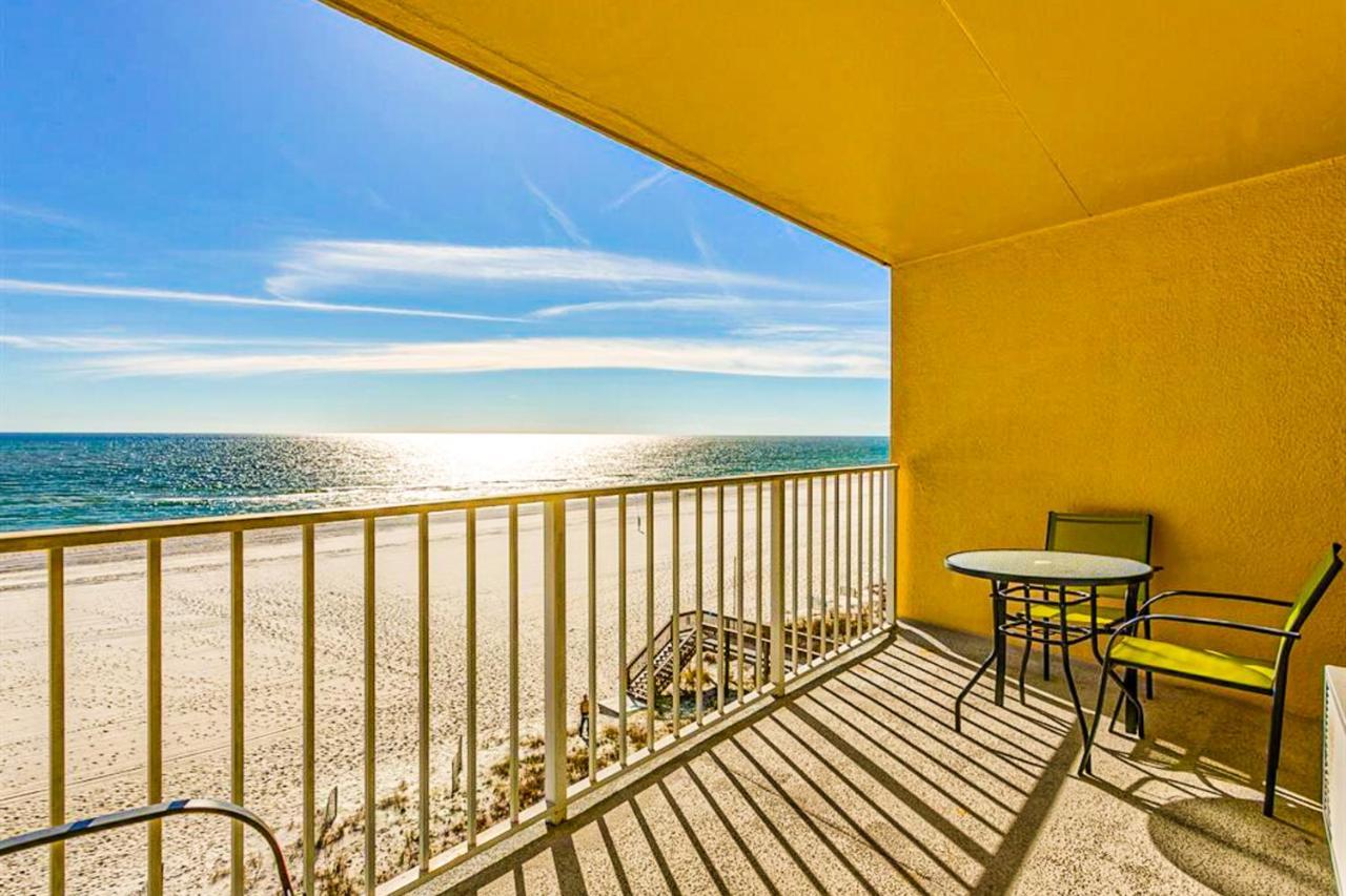 Emerald Skye Orange Beach Luaran gambar