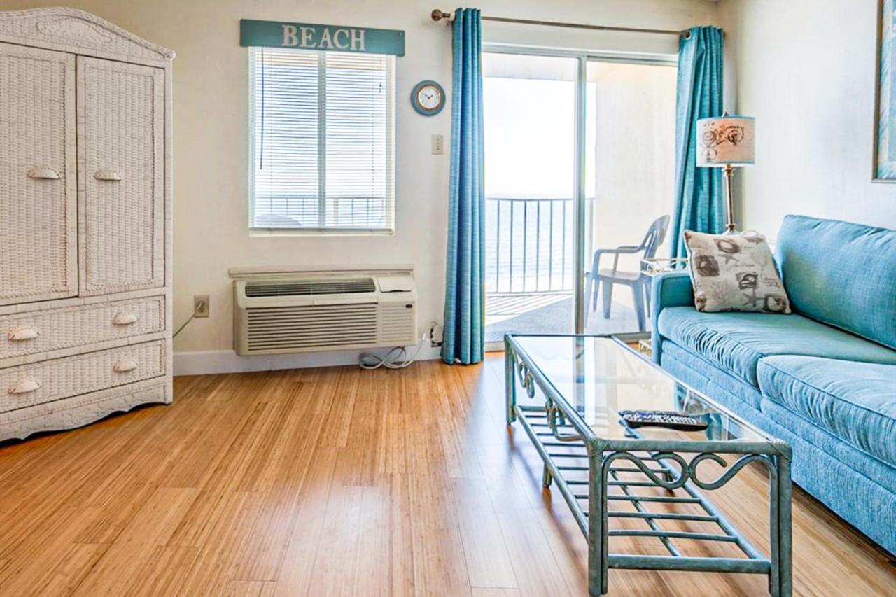 Emerald Skye Orange Beach Luaran gambar
