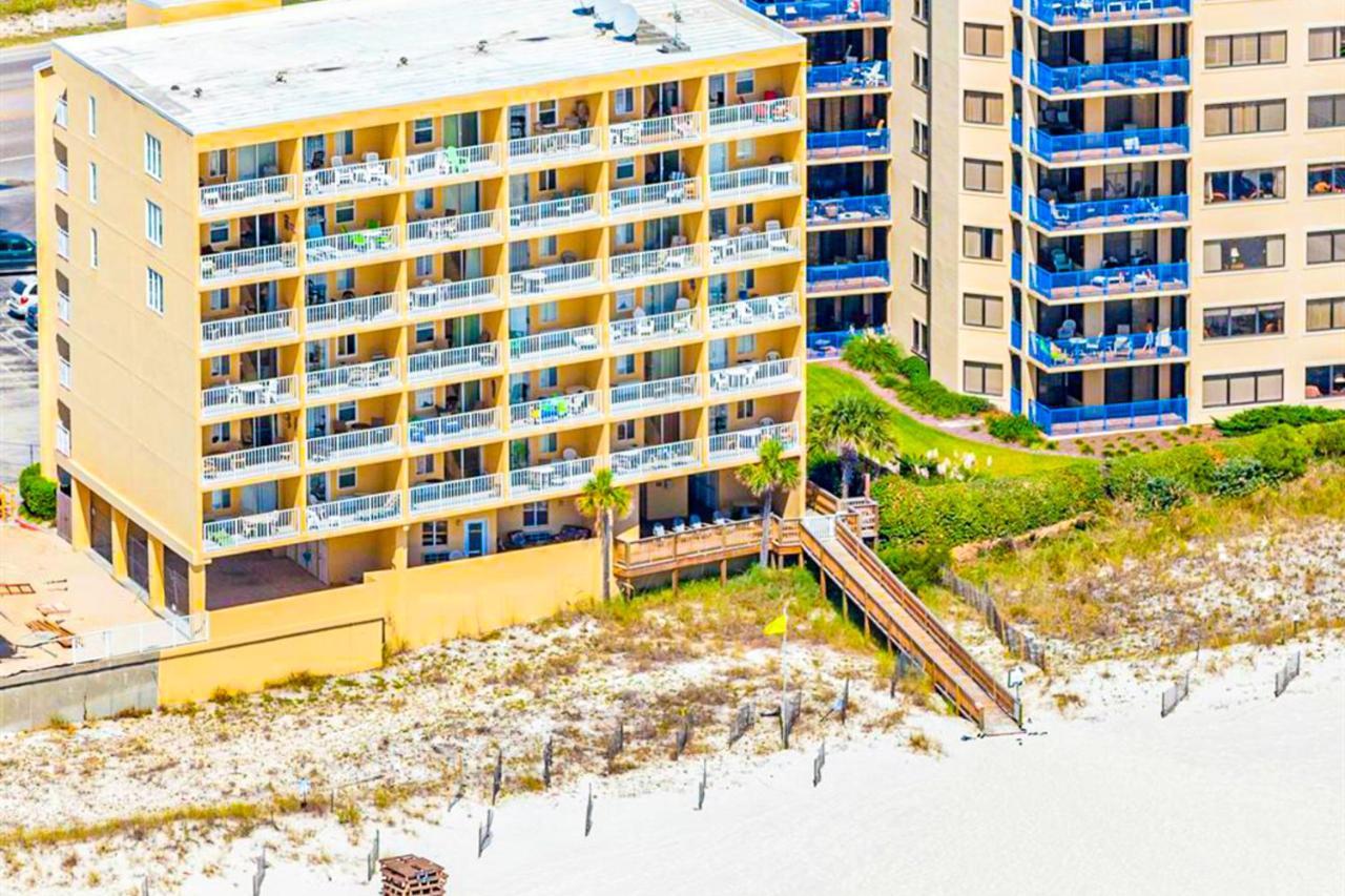 Emerald Skye Orange Beach Luaran gambar