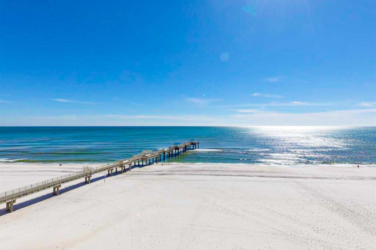 Emerald Skye Orange Beach Luaran gambar