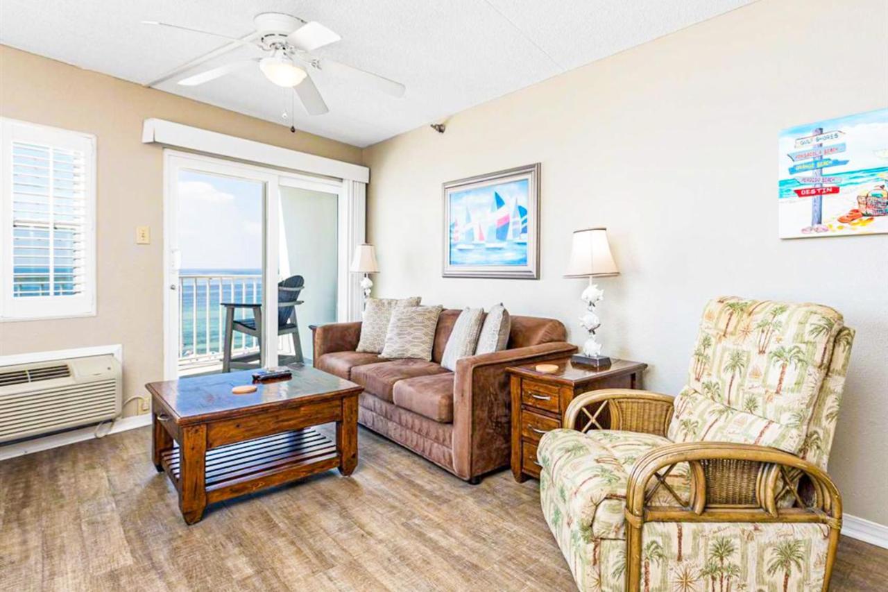 Emerald Skye Orange Beach Luaran gambar