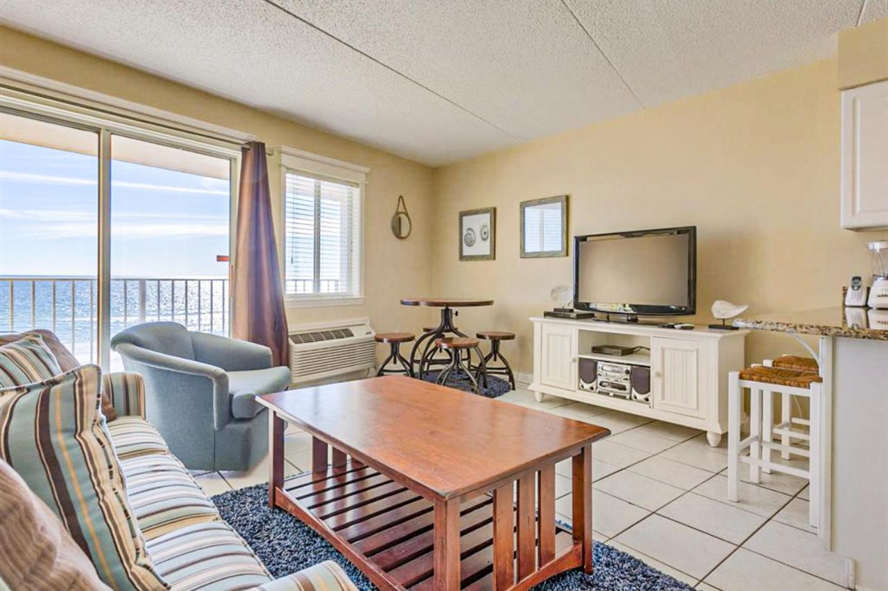 Emerald Skye Orange Beach Luaran gambar