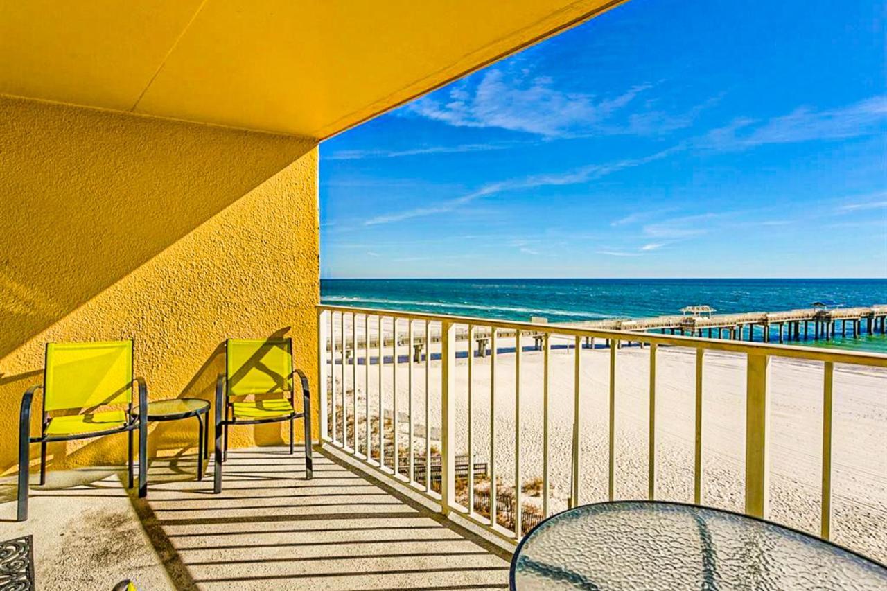 Emerald Skye Orange Beach Luaran gambar