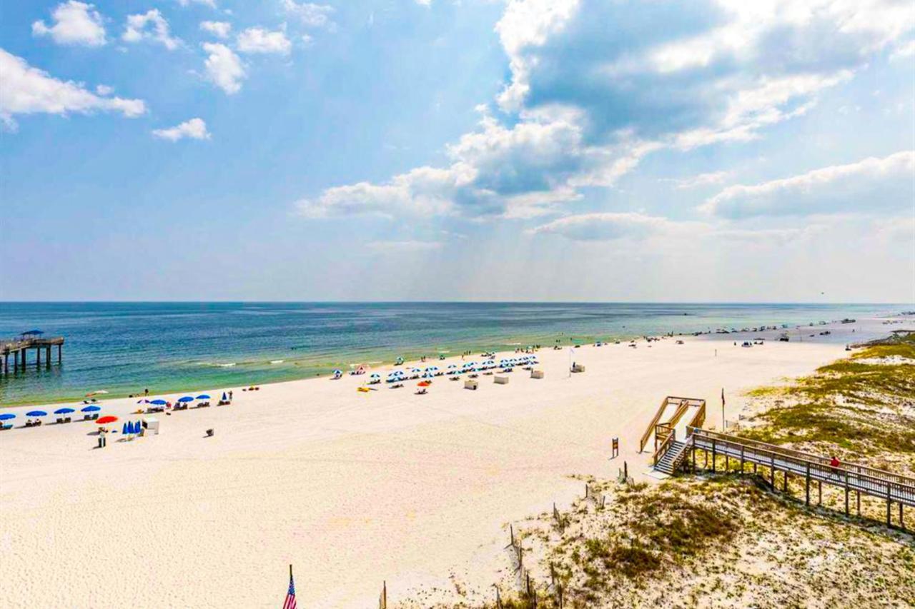 Emerald Skye Orange Beach Luaran gambar