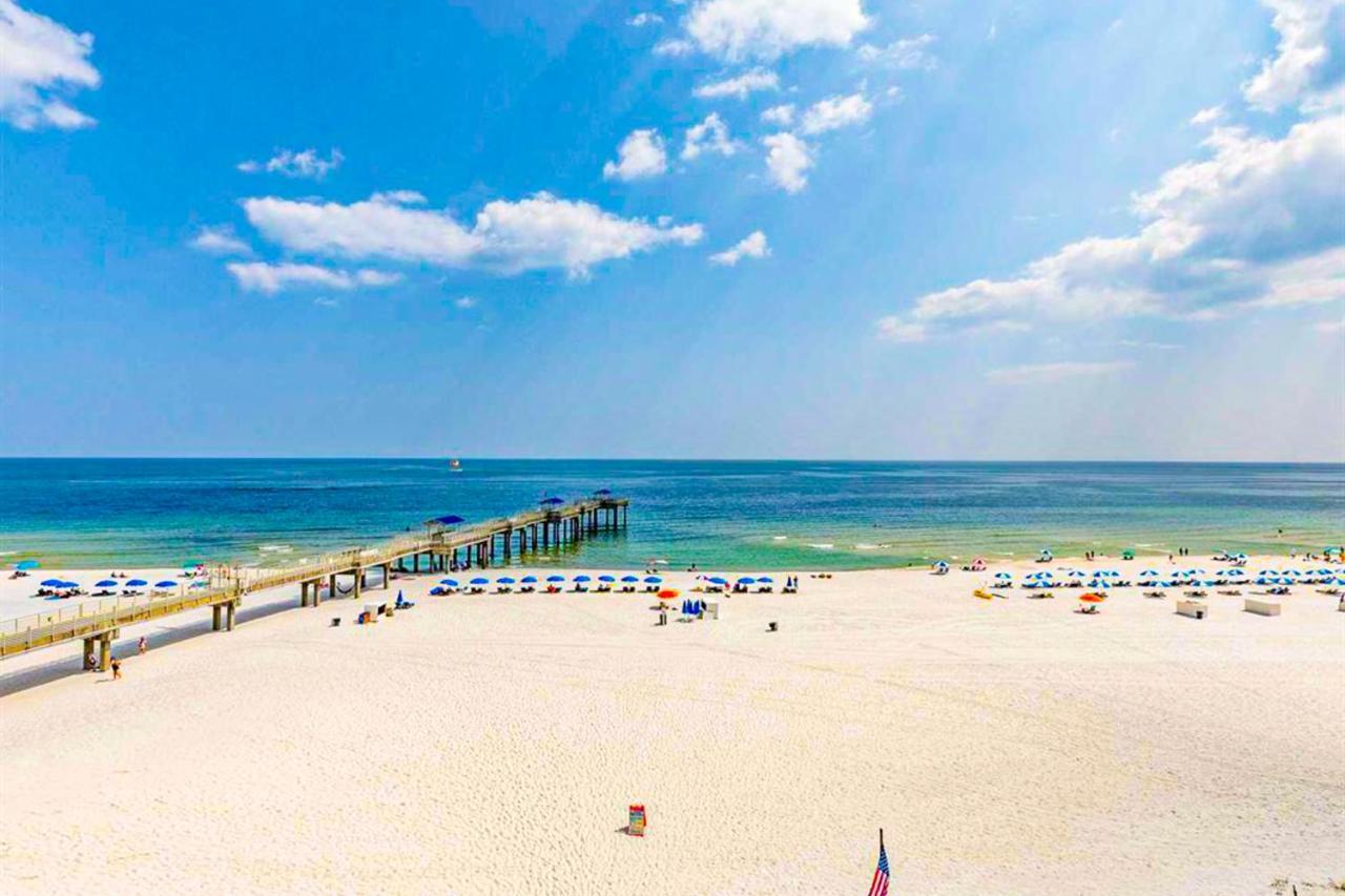 Emerald Skye Orange Beach Luaran gambar