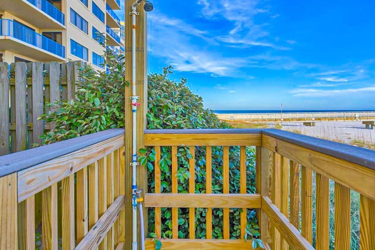 Emerald Skye Orange Beach Luaran gambar