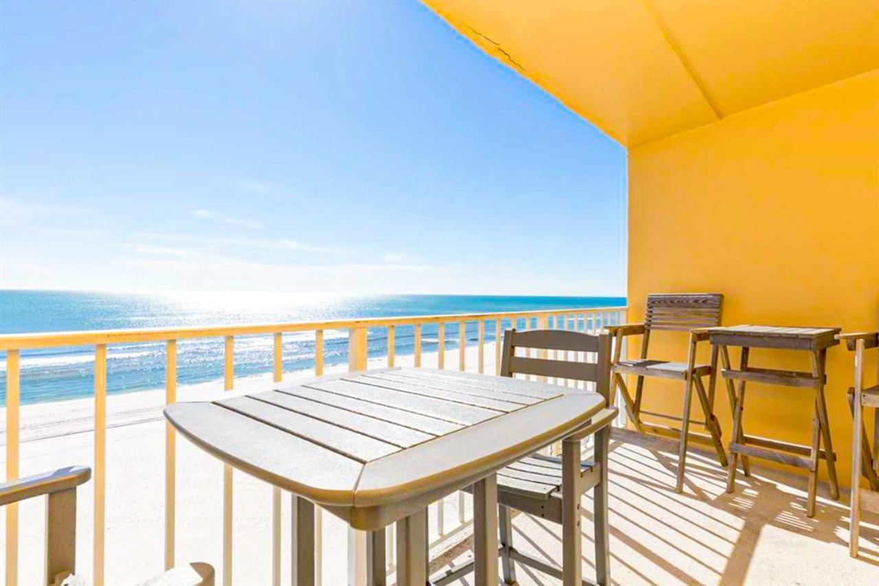 Emerald Skye Orange Beach Luaran gambar