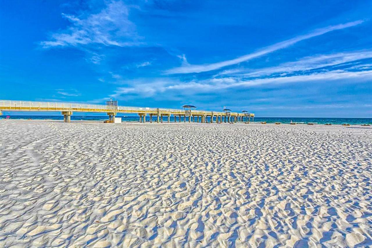 Emerald Skye Orange Beach Luaran gambar