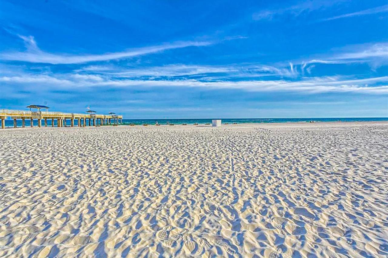 Emerald Skye Orange Beach Luaran gambar