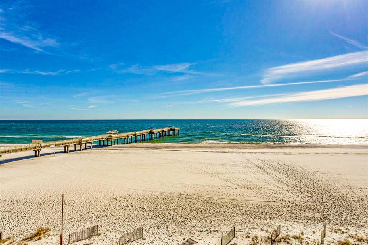 Emerald Skye Orange Beach Luaran gambar