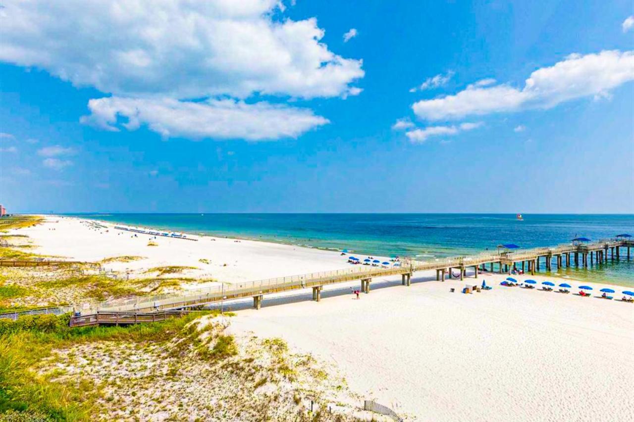 Emerald Skye Orange Beach Luaran gambar