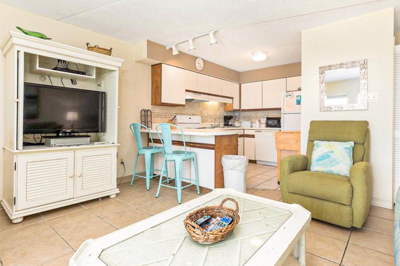 Emerald Skye Orange Beach Luaran gambar