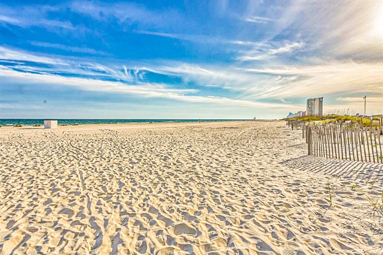 Emerald Skye Orange Beach Luaran gambar