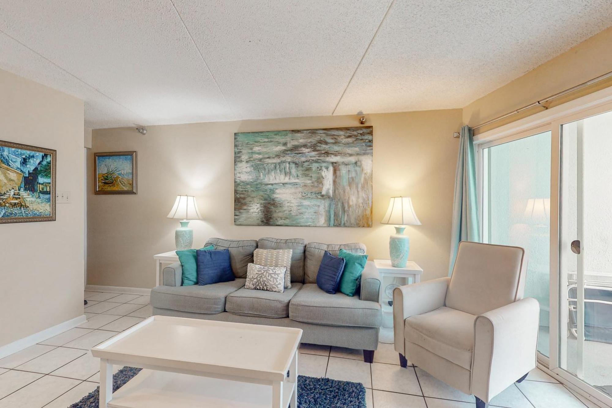 Emerald Skye Orange Beach Luaran gambar